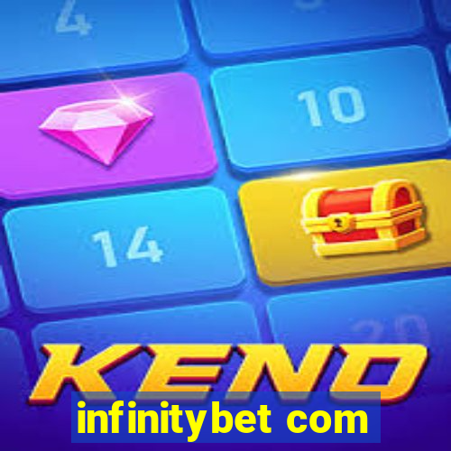 infinitybet com